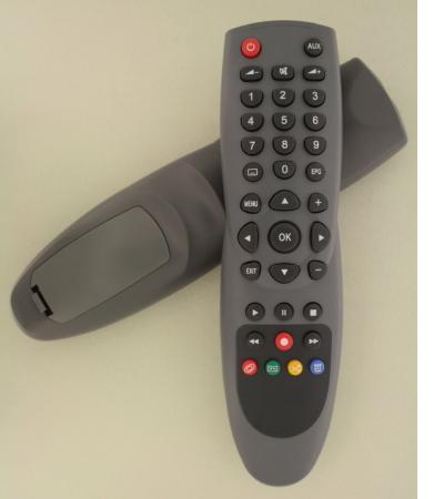 Replacement Remote Control.