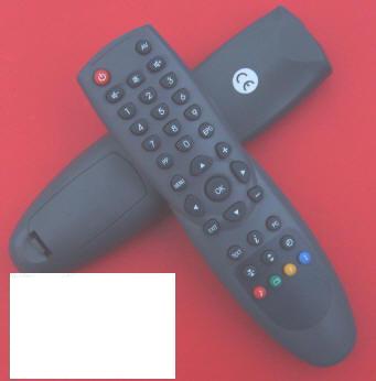 Remote Control - fortecstar DVB786 - V2