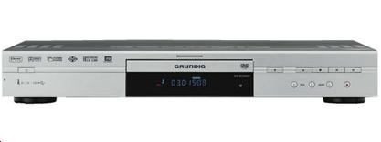 grundig gdr5530hdd