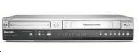 philips dvdr3320v