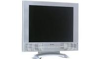 bush lcd15tv005