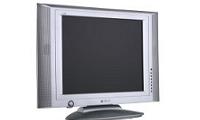 Bush LCD15TV006