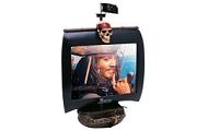 Disney PIRATES-PC1500LTP of the caribbean