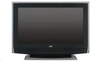 jvc lt26df7bk