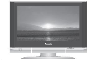 panasonic tx-26lxd600