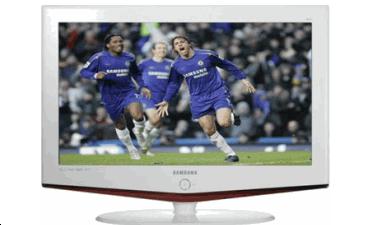 samsung le19r71w