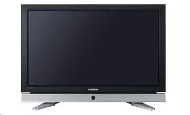 samsung sp42e7hd