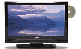 sanyo ce19ld90dv-b