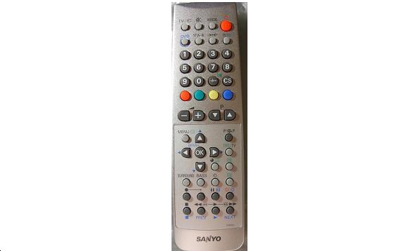 sanyo jxmsd