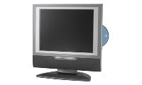 Venturer LCD15DVD-206   INFO: