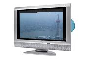 Venturer LCD19DVD-106