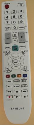 remote casing picture