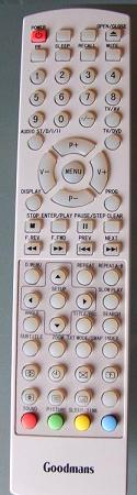 remote casing picture