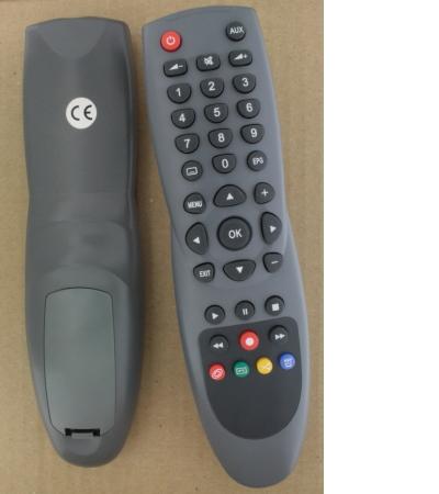 remote casing picture
