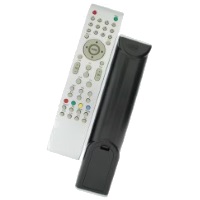 SimplyAll Telecomando Di Ricambio Per TV Acer AT1945 - Sostituto Diretto, Nessuna Programmazione