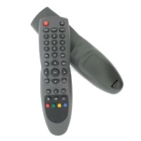 remote casing picture