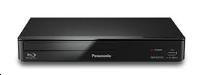 panasonic dmp-bdt165