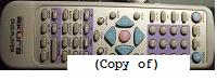 device type