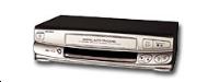 bush vcr912vp