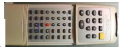 device type