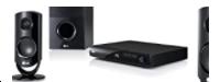 lg ht44c