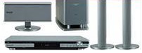 panasonic SA-HT850
