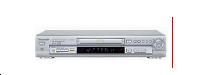panasonic dvd-rv41