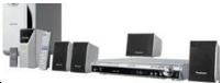 panasonic sc-ht545