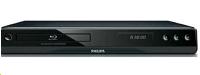 philips bdp2500