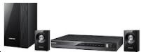 samsung ht-c420