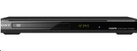sony dvp-sr600h