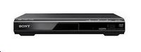sony dvp-sr760h