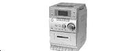 sony hcd-ep303