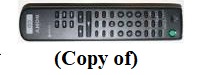 sony rm-dx220-copy