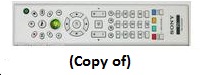 sony rm-mce20e