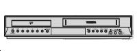 toshiba sd-26vese