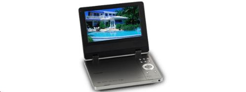 toshiba sdp1707