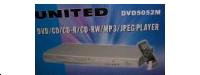 united dvd5052m