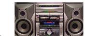 sony hcd-rx99