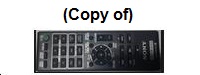 sony rm-amu153