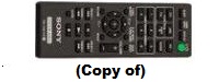 sony rm-amu178-copy