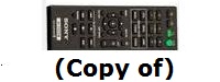 sony rm-anp110-copy