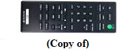 sony rm-asu100-copy