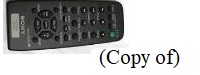 sony rm-sr200-copy
