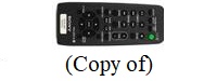 sony rm-sr210-copy
