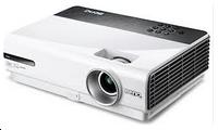 benq w600