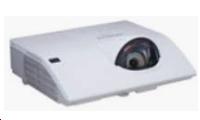 hitachi cp-cx300wn