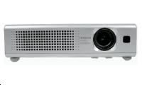 hitachi cp-rs55