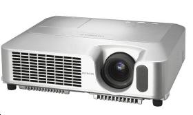 hitachi cp-x250