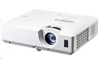 hitachi cp-x2542wn